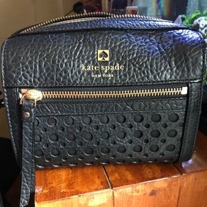 Kate Spade Looloo Perri Bag